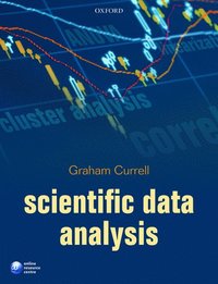 bokomslag Scientific Data Analysis