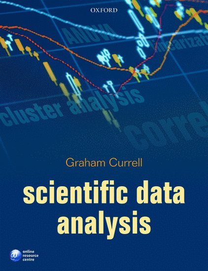 Scientific Data Analysis 1