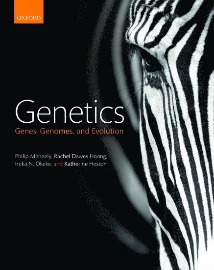 Genetics 1