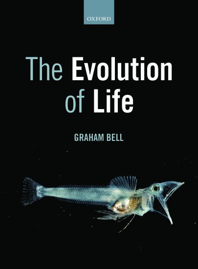 The Evolution of Life 1