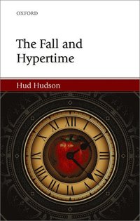 bokomslag The Fall and Hypertime