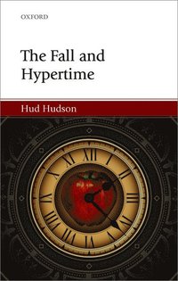 bokomslag The Fall and Hypertime