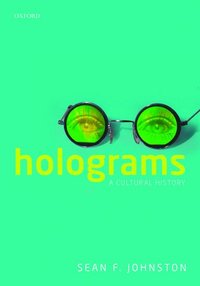bokomslag Holograms