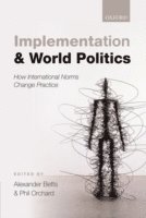 bokomslag Implementation and World Politics