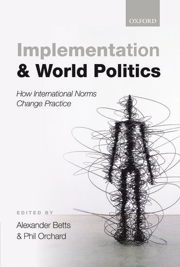 Implementation and World Politics 1