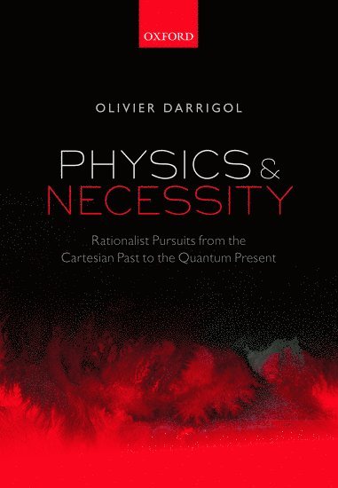 Physics and Necessity