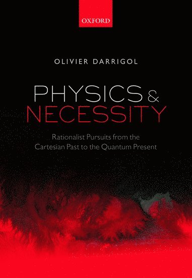 Physics and Necessity 1