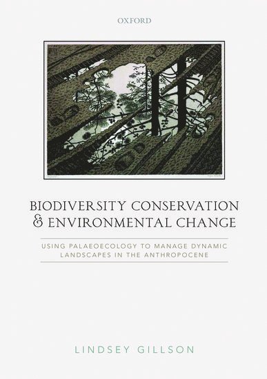 Biodiversity Conservation and Environmental Change 1