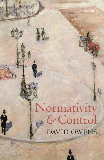 Normativity and Control 1