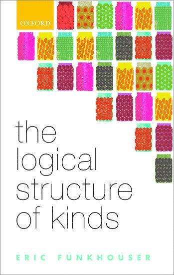 The Logical Structure of Kinds 1