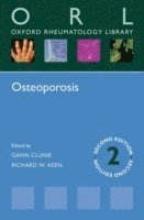 bokomslag Osteoporosis