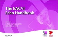 bokomslag The EACVI Echo Handbook