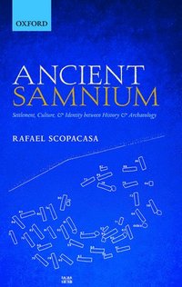 bokomslag Ancient Samnium