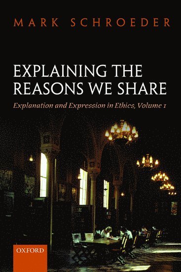 Explaining the Reasons We Share 1