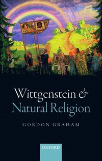 bokomslag Wittgenstein and Natural Religion
