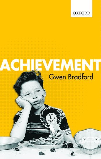 Gwen Bradford, Houston) Bradford, Gwen (Rice University - Achievement, Inbunden