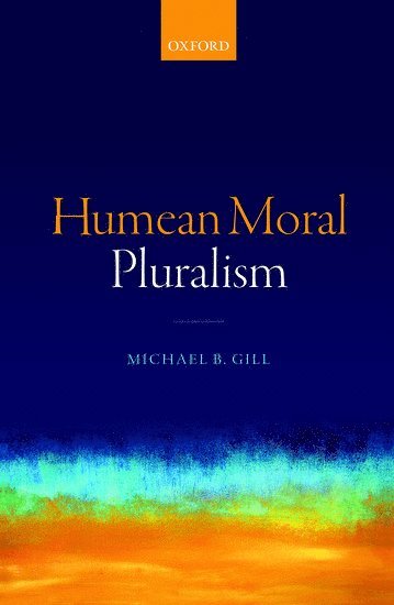 Humean Moral Pluralism 1
