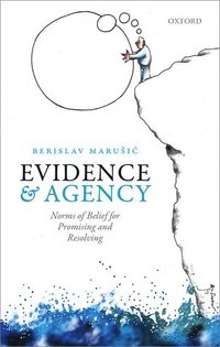 bokomslag Evidence and Agency