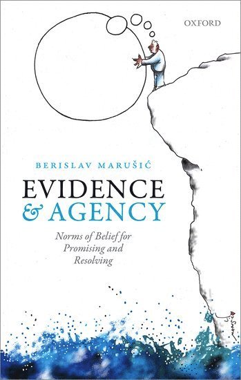 bokomslag Evidence and Agency