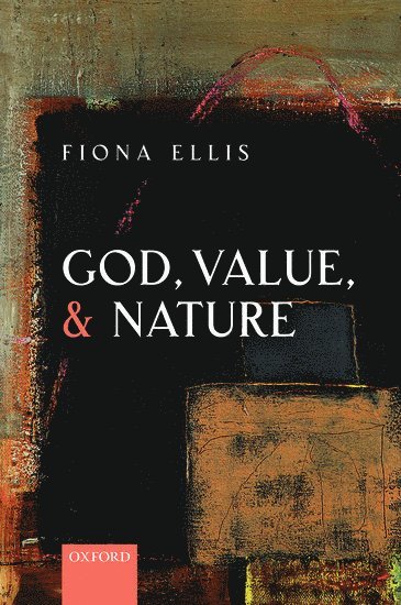 God, Value, and Nature 1