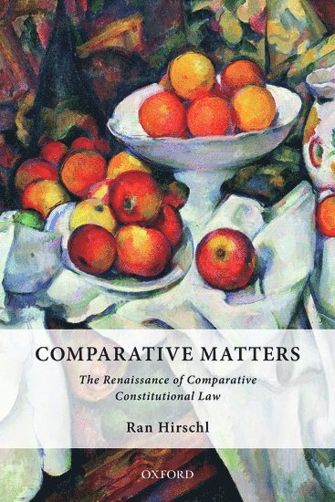 Comparative Matters 1