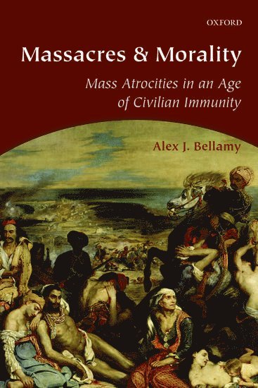 Massacres and Morality 1