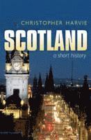 bokomslag Scotland: A Short History