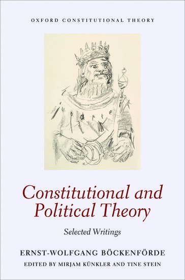 Constitutional and Political Theory 1