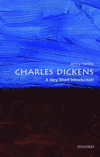 bokomslag Charles Dickens