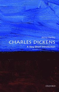 bokomslag Charles Dickens: A Very Short Introduction