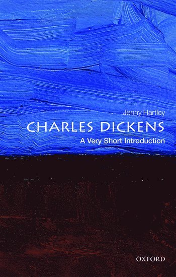 bokomslag Charles Dickens