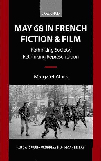 May 68 in French Fiction and Film 1