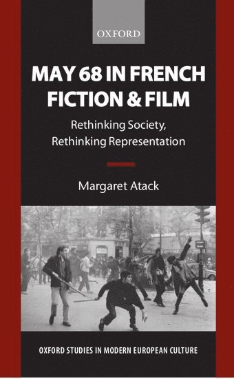 May 68 in French Fiction and Film 1