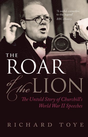 The Roar of the Lion 1