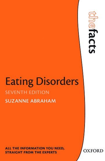 bokomslag Eating Disorders: The Facts