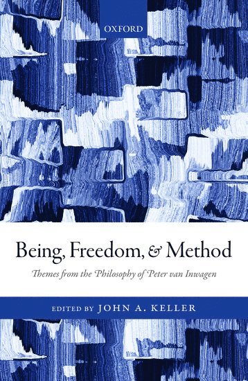bokomslag Being, Freedom, and Method