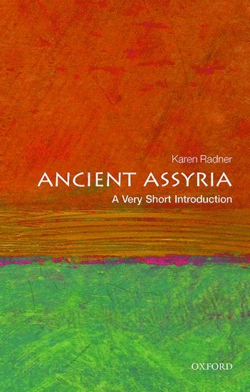 Ancient Assyria 1