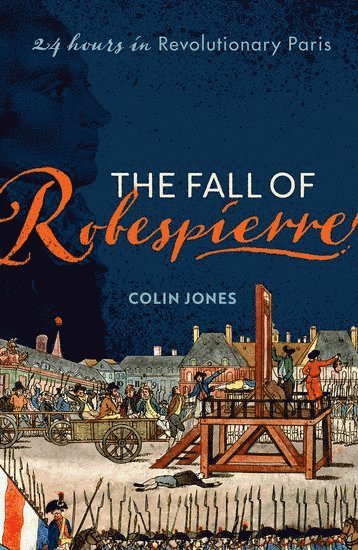 Fall of Robespierre 1