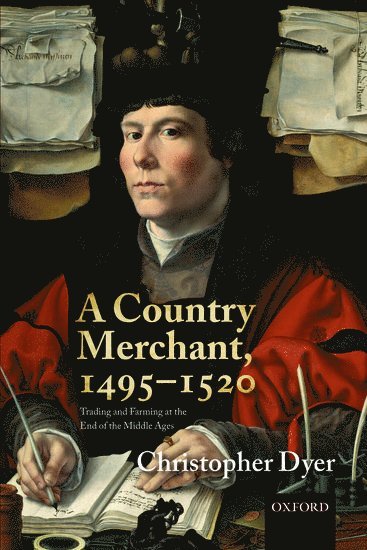 Country Merchant, 1495-1520 1