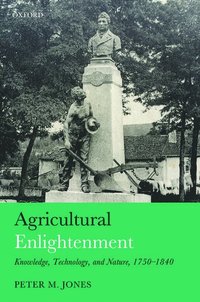 bokomslag Agricultural Enlightenment