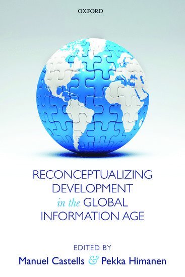 Reconceptualizing Development in the Global Information Age 1