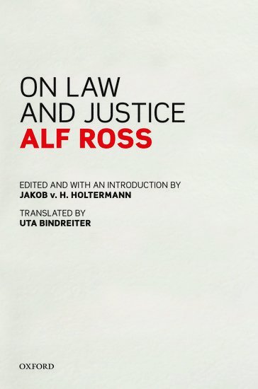 On Law and Justice 1