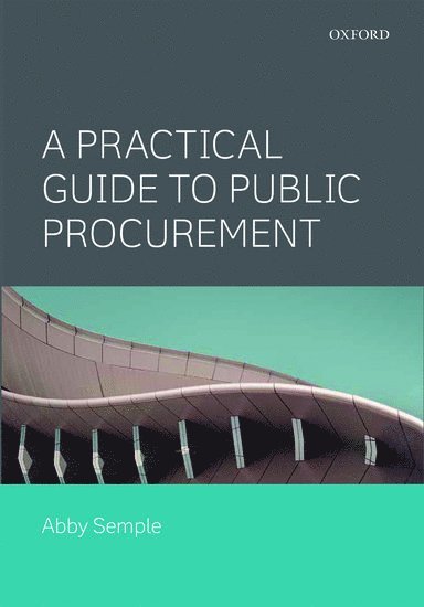 Practical Guide to Public Procurement 1