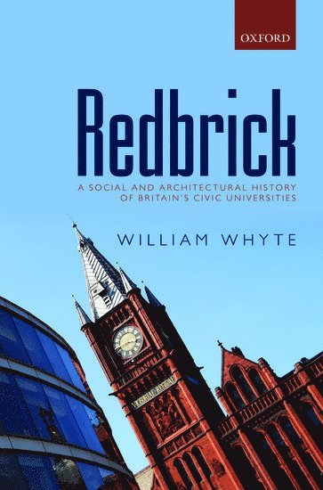 Redbrick 1