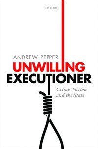 bokomslag Unwilling Executioner