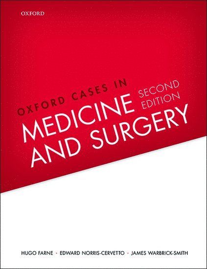 Oxford Cases in Medicine and Surgery 1