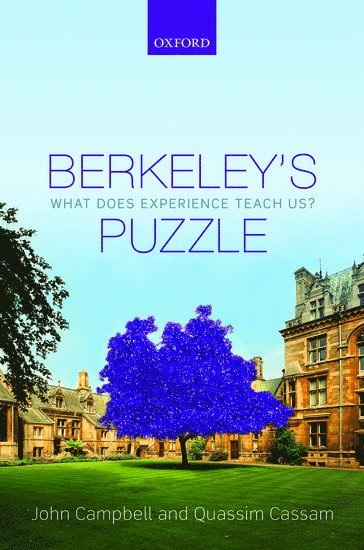 Berkeley's Puzzle 1