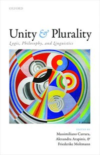 bokomslag Unity and Plurality