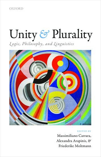 bokomslag Unity and Plurality