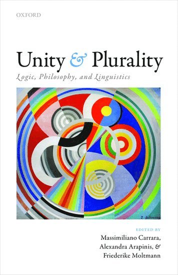 Unity and Plurality